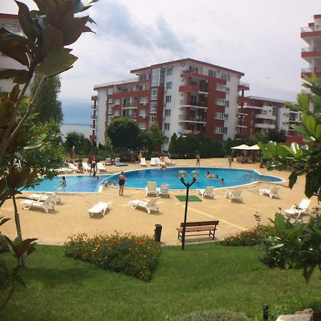 Marina Panorama Grand Resort Private Apartments Sveti Vlas Ngoại thất bức ảnh