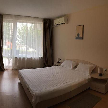 Marina Panorama Grand Resort Private Apartments Sveti Vlas Ngoại thất bức ảnh