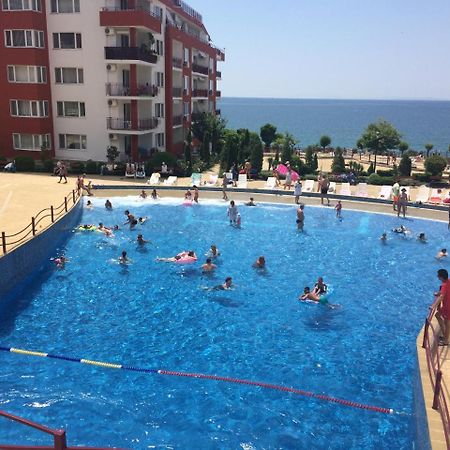 Marina Panorama Grand Resort Private Apartments Sveti Vlas Ngoại thất bức ảnh