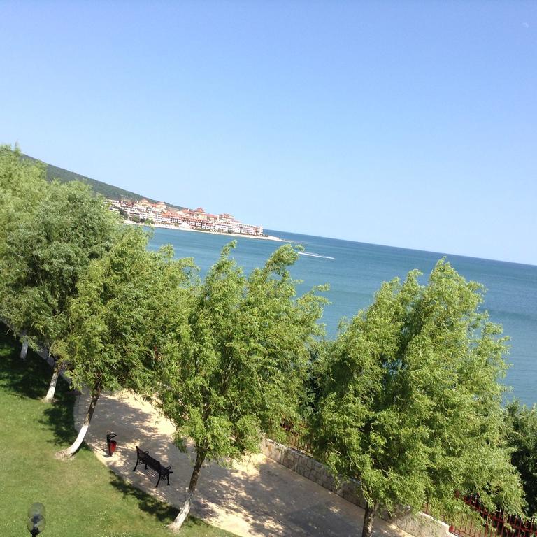 Marina Panorama Grand Resort Private Apartments Sveti Vlas Ngoại thất bức ảnh